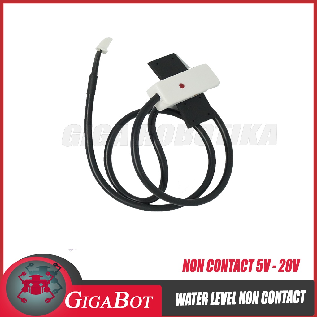 Jual yoodada XKC-Y26-V Non-contact Water Liquid Level Sensor Induction ...