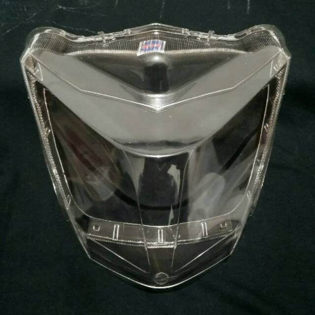 MIKA KACA LAMPU REFLEKTOR DEPAN BEAT ESP ECO STREET