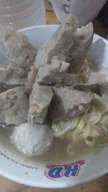 Kemeja Batik Lengan Panjang Hrb Bswart 026 Kenongo