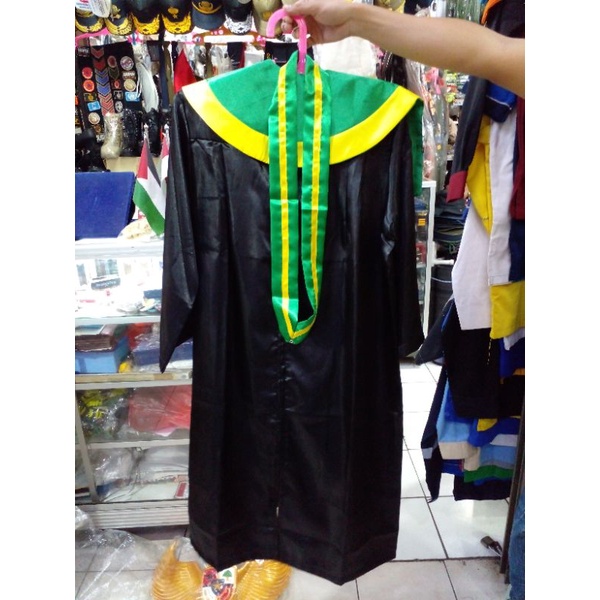 

baju wisuda toga wisuda