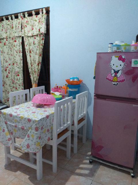 Taplak Meja Makan Ukuran Besar 130x177