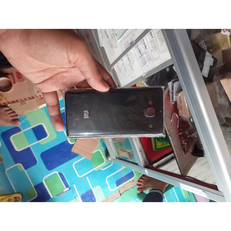 Tutup Belakang Xiaomi Redmi 2 Redmi 2s Backdor redmi 2