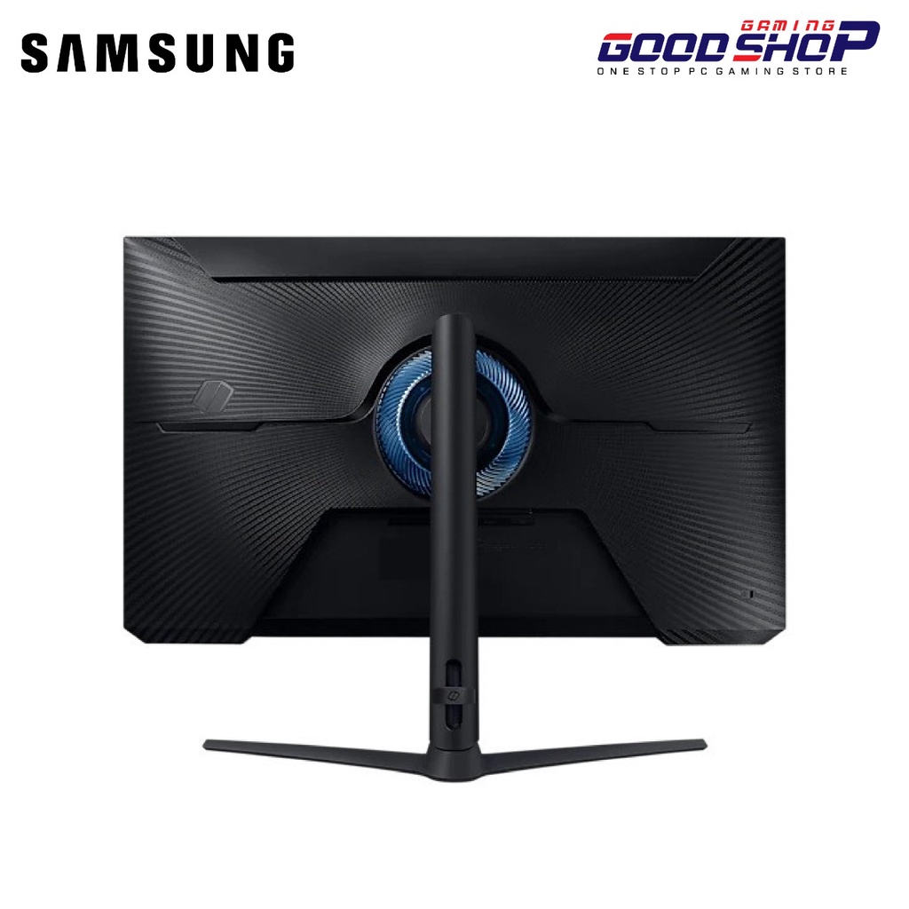 Samsung 32&quot; Odyssey G5 165Hz 1ms QHD IPS G-Sync - Gaming Monitor