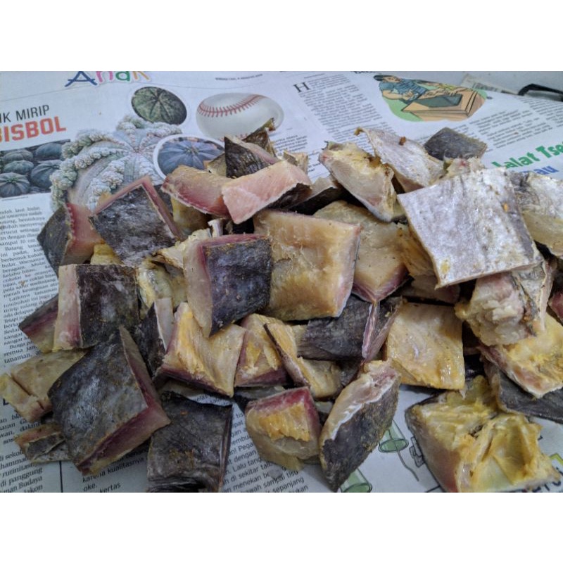 

Jambal Roti Super Pangandaran