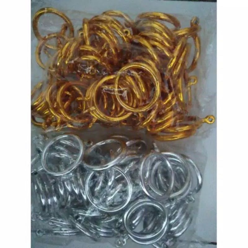 Ring gorden / gelang gorden