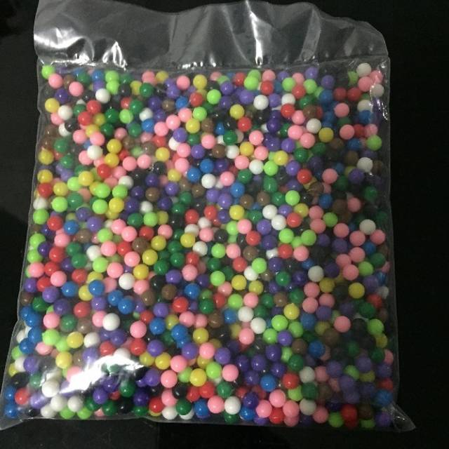 Refill Manik Magic Beads (Aquabeads)