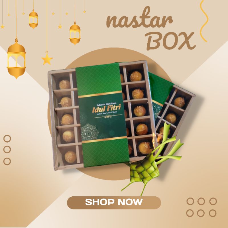 

nastar box boedjang cookies