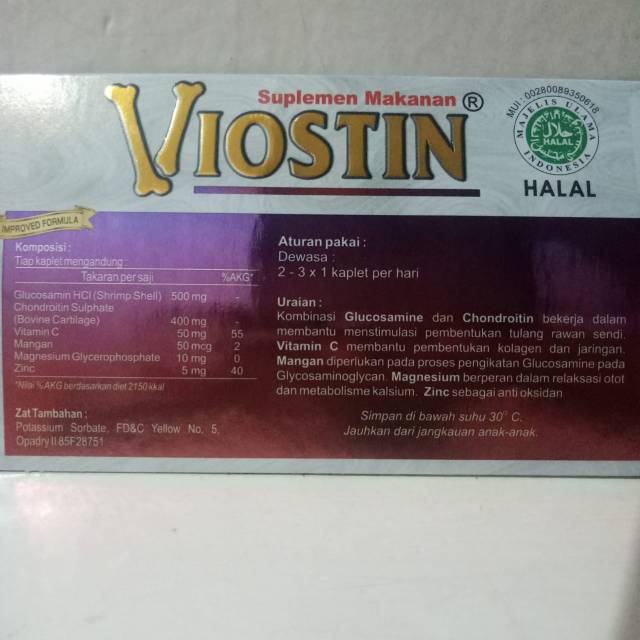 Viostin