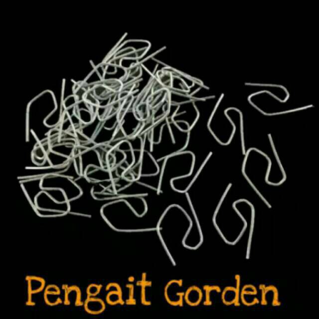 KAWAT PENGAIT GORDEN