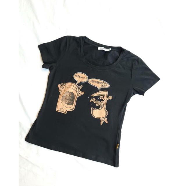 Moschino T-Shirt Second