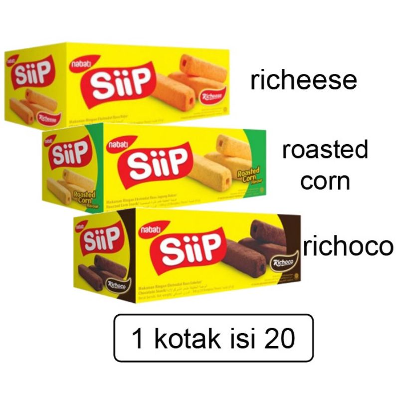 

nabati siip 500