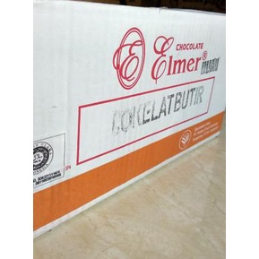 

✹ Mesis/Meses Pink Strawberry+Elmer 250gr+Mesis Coklat Berkualitas ➮