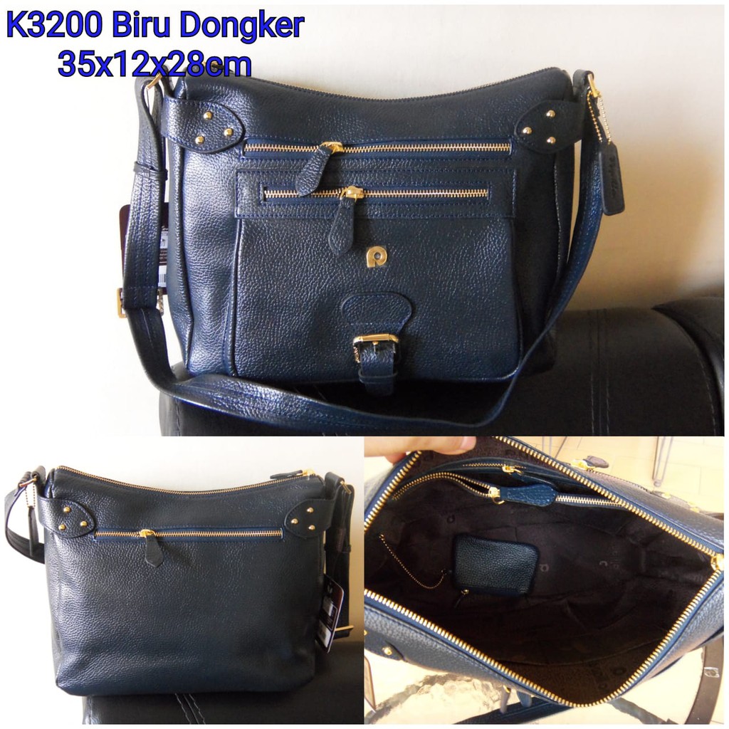 Tas Papillon Original K3200 Birdong