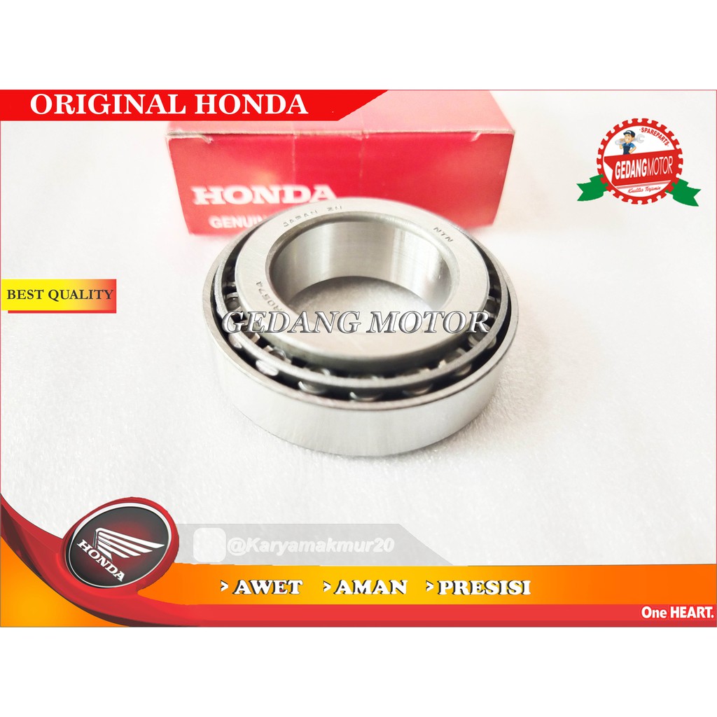 KOMSTIR CRF 150 COMSTIR CRF150 ORIGINAL AHM