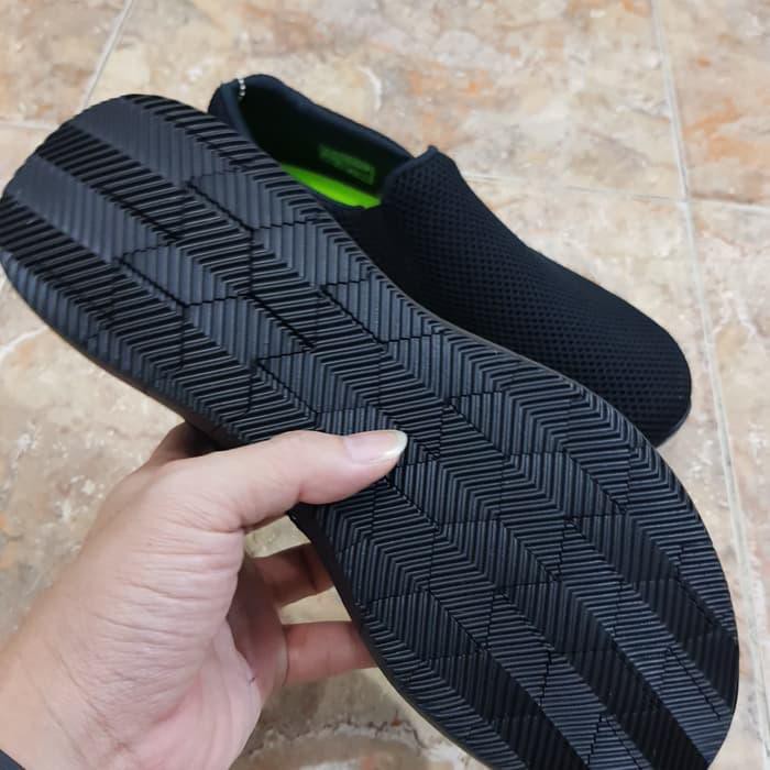 Sepatu Original Skechers Goflex Man Completion