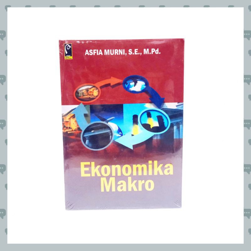 Ekonomika Makro