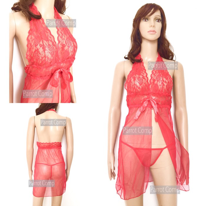 Unik Lingerie Cewek Lingerie Murah Sexy Lingerie Seksi Import Cantik Transp Diskon