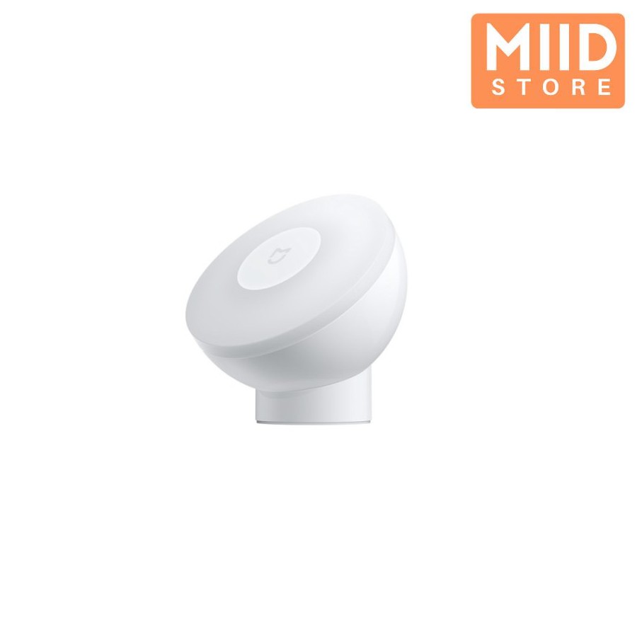 Xiaomi Mijia Night Light 2 Lampu Malam LED Sensor - MJYD02YL