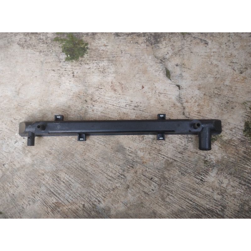 Lowertank Radiator Toyota Rush tahun 2020