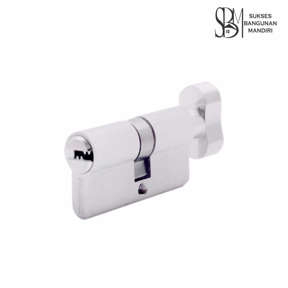 Kunci Cylinder Reallock TC 08 SN