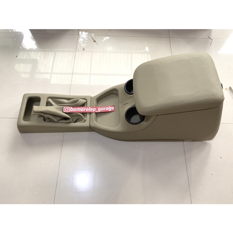 console box kijang kapsul custom