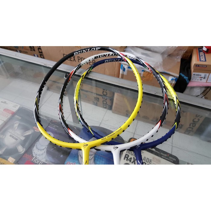 Raket Dunlop Blaze Aero 77 Lite