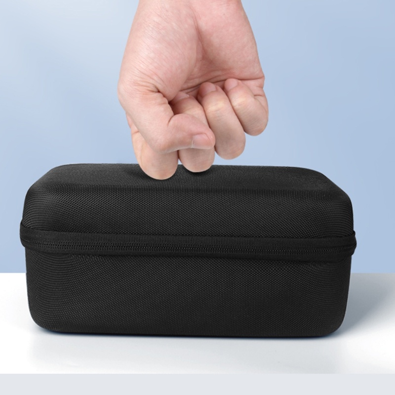 Zzz Tas Pouch Penyimpanan Headset / Earphone Lipat