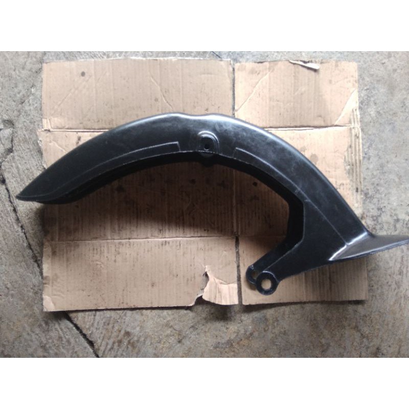 spakbore honda Astrea 800 / spakbor depan Astrea 800