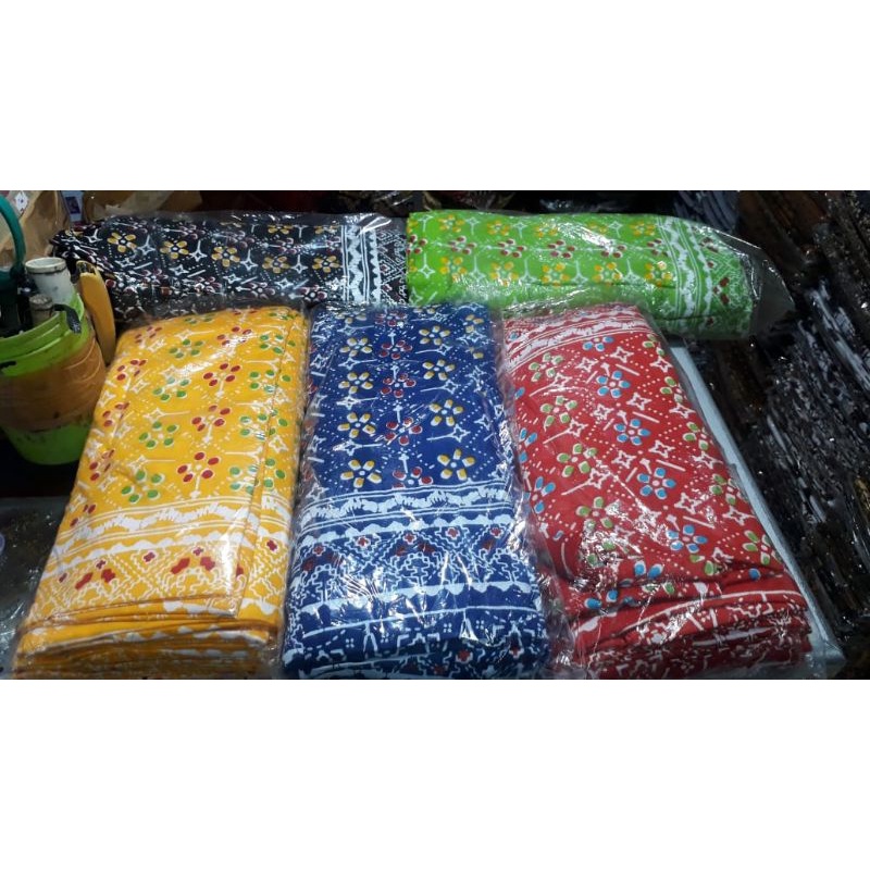 Sampur Cinde Anak  dan Dewasa