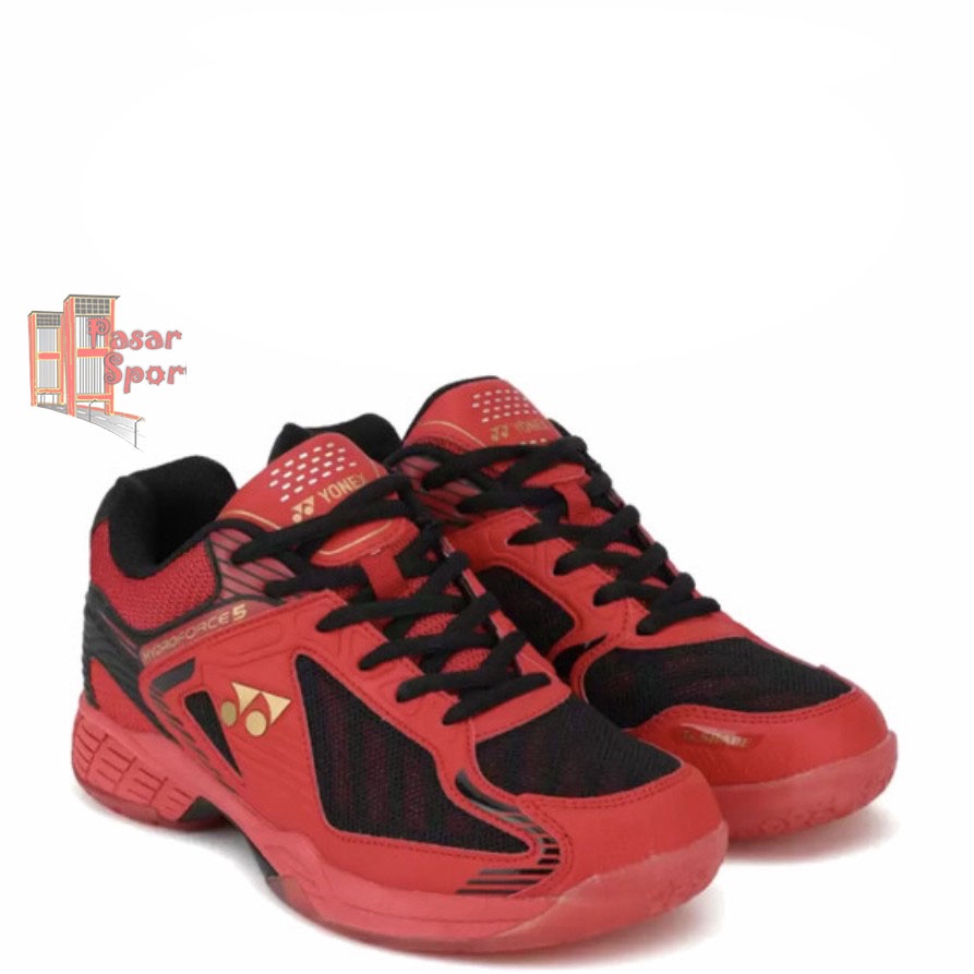 YONEX HYDROFORCE 5 SEPATU BADMINTON ORIGINAL