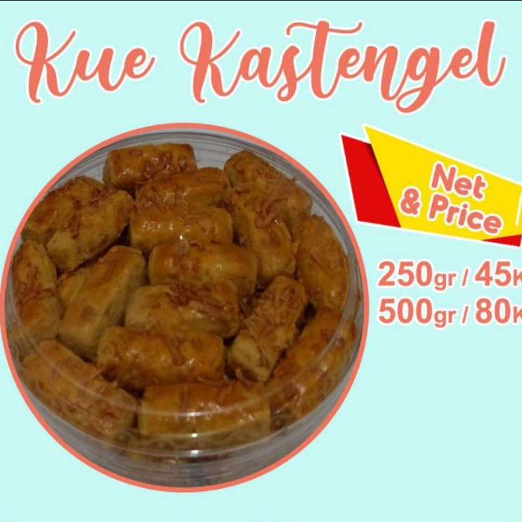 

kue kestengel