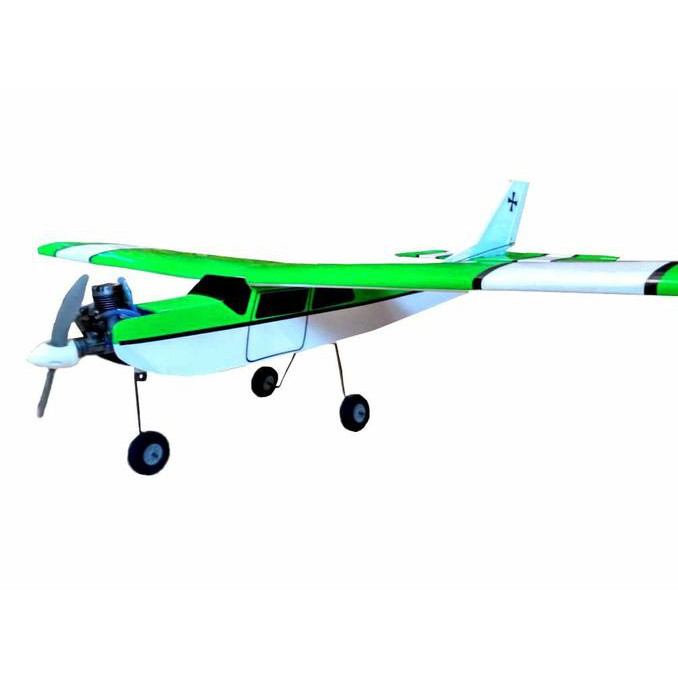 radio controlled aircraft kits