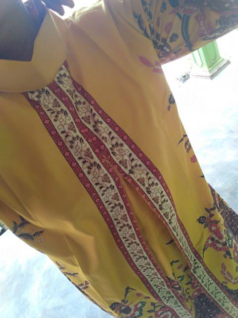 Batik Tunik Tunik Batik