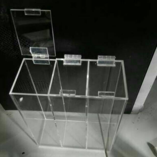 

Acrylic brush 3t , akrilik tempat brush