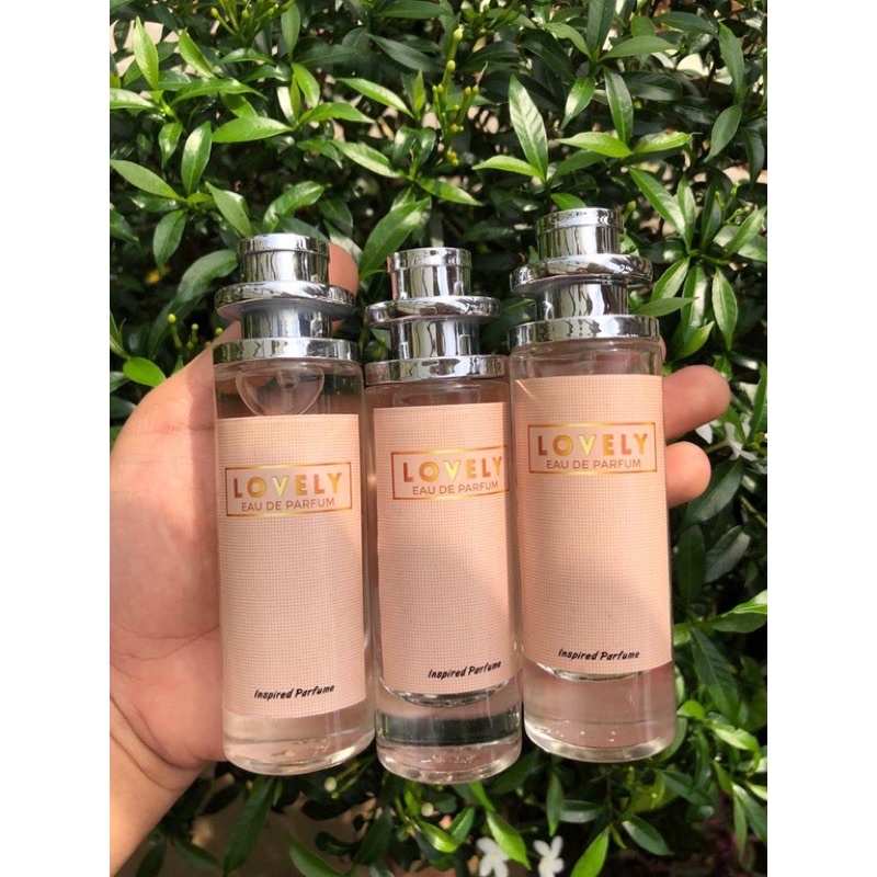 parfum thailand 35ml