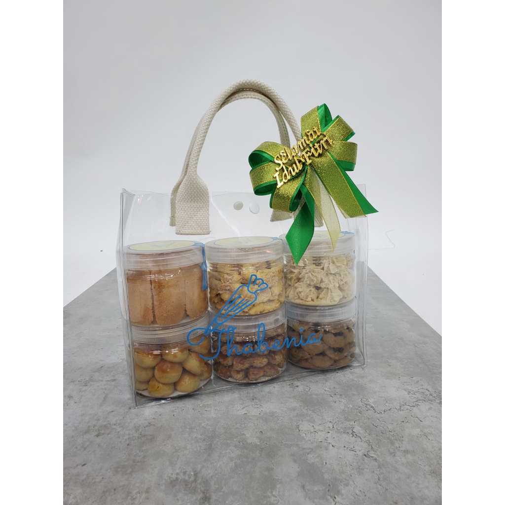 

PAKET HAMPERS