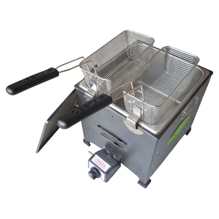 Harga Deep Fryer Gas