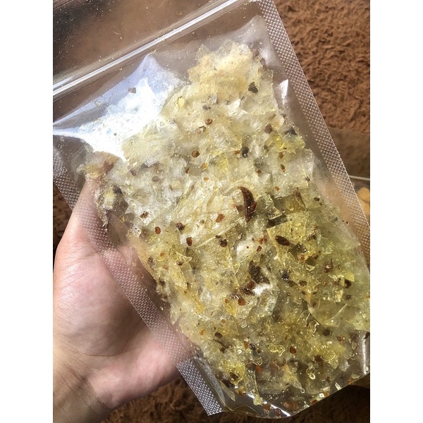 

keripik kaca cabe ijo