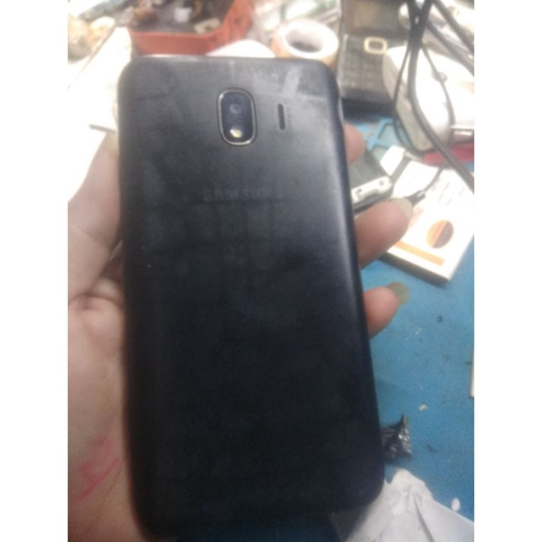 mesin Samsung j400f normal