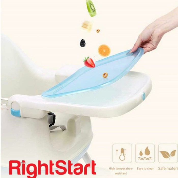 Right Start High Chair Kursi Makan Bayi HC-2371