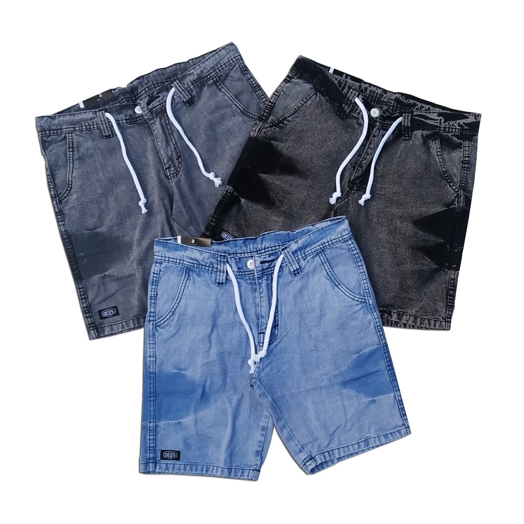 Boardshort Pria Celana Pantai Surfing Pria Faded Snow Premium Celana Distro Terbaik Celana Pantai Bali Lombok