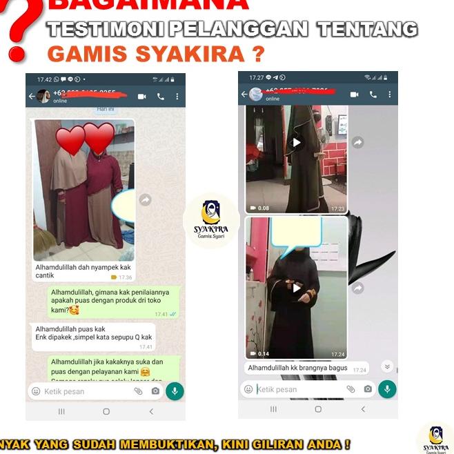 Jangan Ketinggalan order..  GAMIS SYARI DRESS MUSLIM GAMIS SET HIJAB GAMIS JUMBO GAMIS POLOS GAMIS V