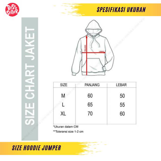 Jaket Cowo Wanita Sweater Jaket Hoodie Jumper Polos Pria Wanita Unisex