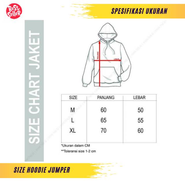 Jaket Cowo Wanita Sweater Jaket Hoodie Jumper Polos Pria Wanita Unisex