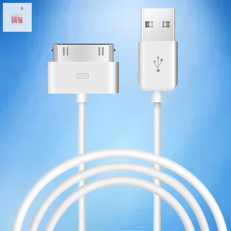 Iphone Charger Cable Length