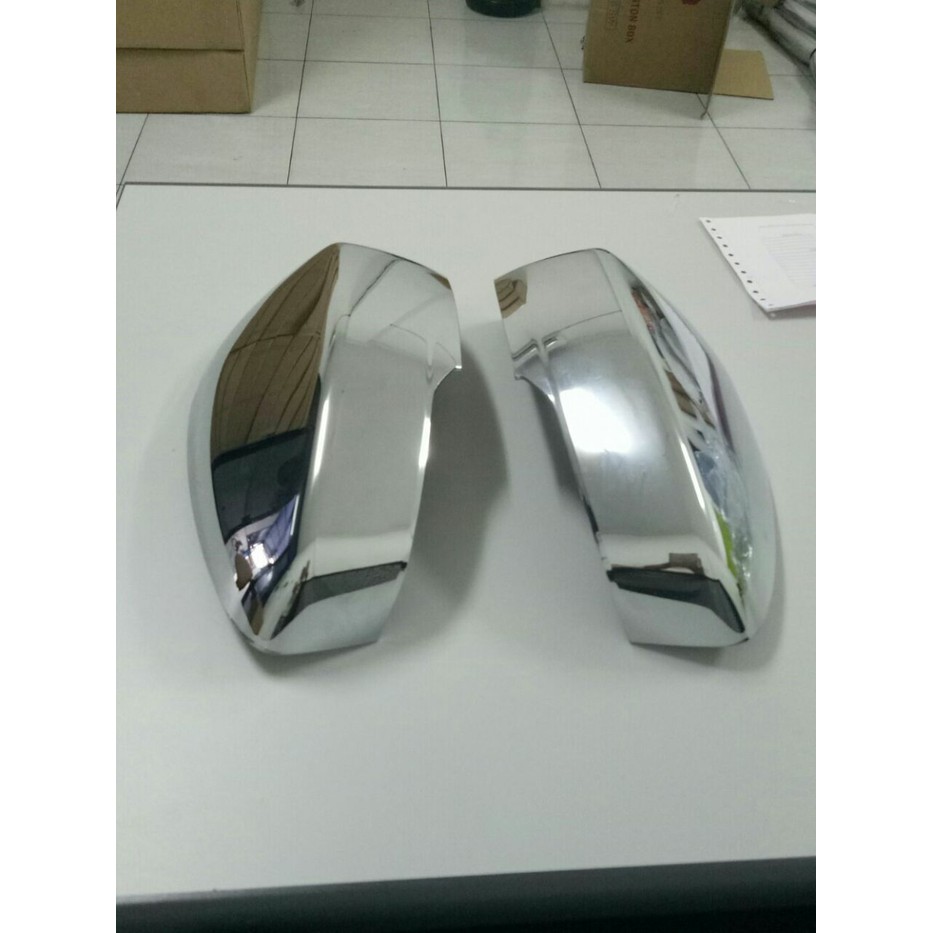 Cover Spion Mitsubishi Xpander Chrome