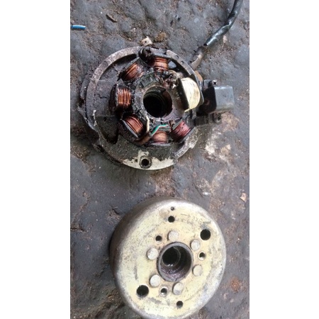 magnet sanex qj50 magnet kimcil qingqi bisa buat modif rx king v80 v75