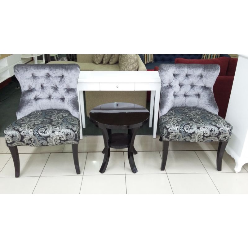 KURSI TERAS / KURSI SANTAI