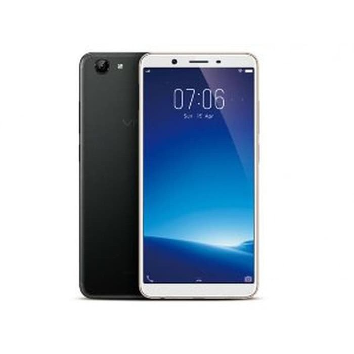 Vivo Y71 RAM 3GB memory 32GB