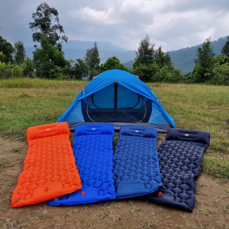 Sleeping pad Wild series Arunika